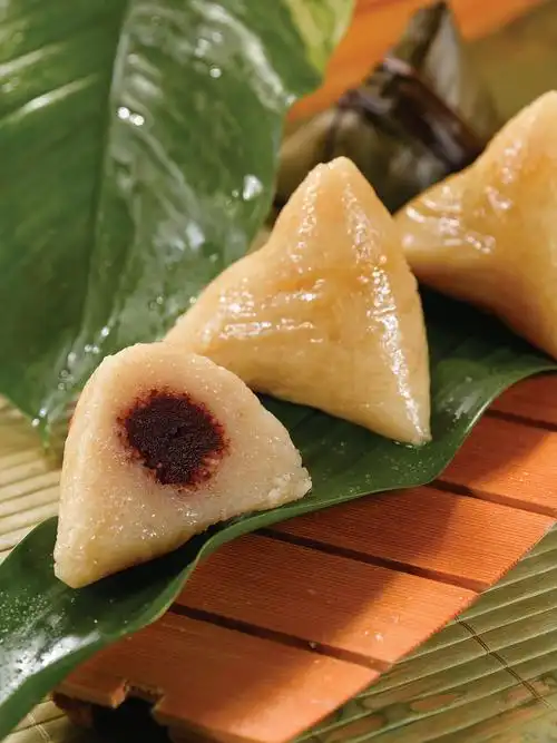 美食摄影|粽子