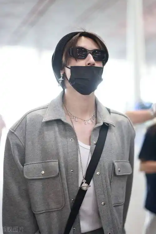 王琳凯这颜值,这才是全球最帅面孔!