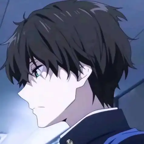 qq头像漫头自取男神男生动漫