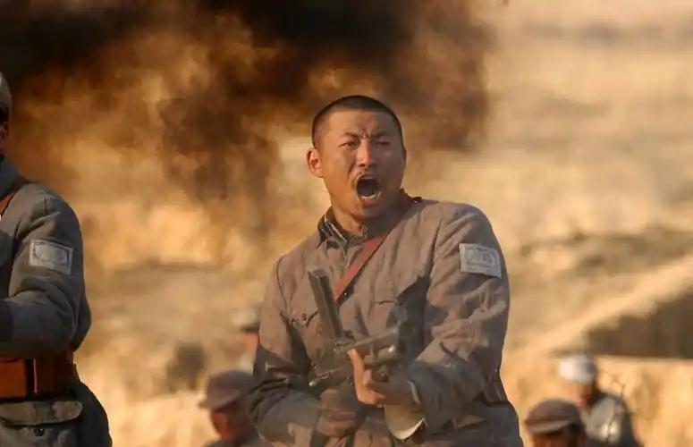 八路军要绑腿抗美援朝时志愿军为何不绑这是用血换来的教训