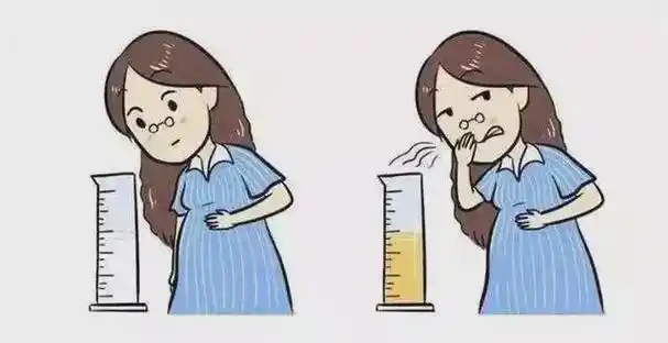 孕期"漏尿"有办法 要和破水相鉴别