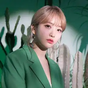 say yes 简介:punch(朝鲜语:,1993年2月19日-),本名,是一名韩国女歌手