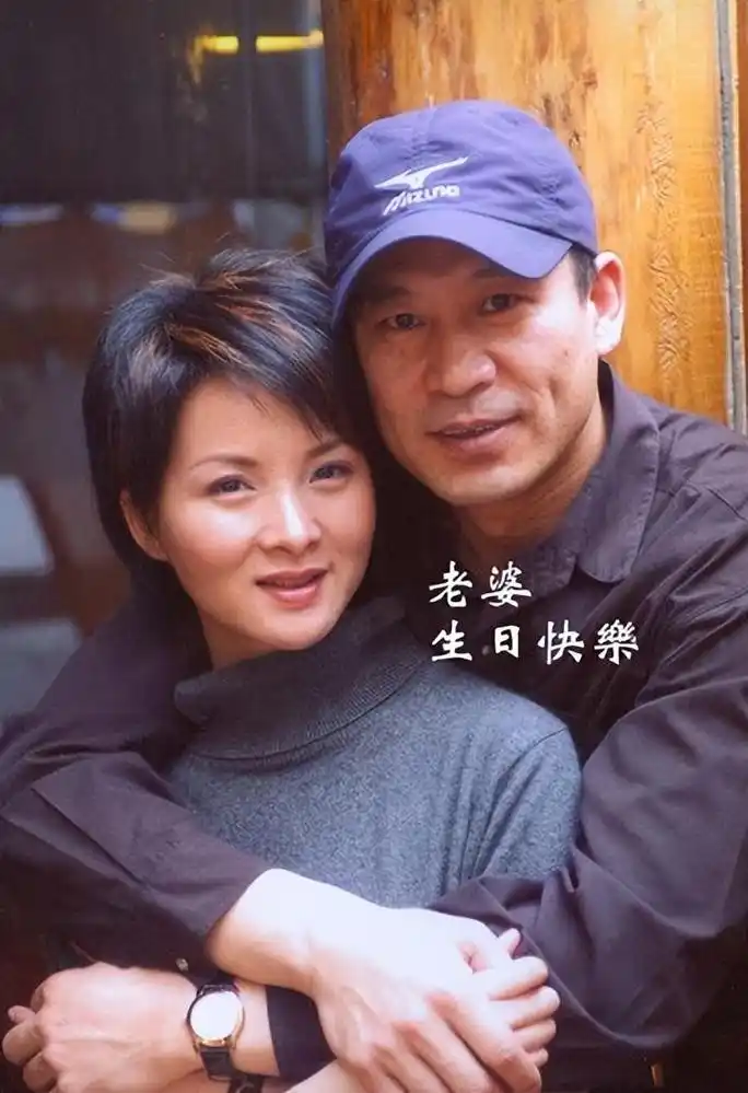 9位被名字欺骗的男星,明明是彪形硬汉,却有个娇滴