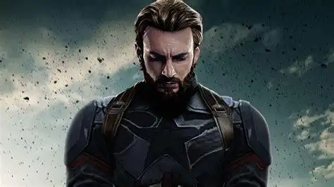 美国队长私密照下载美国队长私密照原图2022已更新今日动态