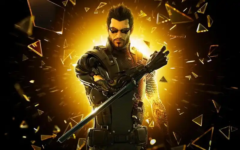 狂拽炫酷叼炸天接地气游戏壁纸大放送