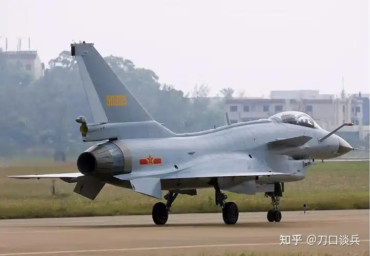 歼7m战斗机更换碳纤维成功,但是歼7战斗机系列一直没有用上,最大的