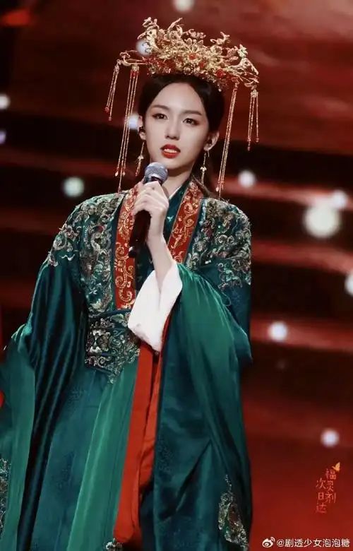 山河令的阿湘🈶