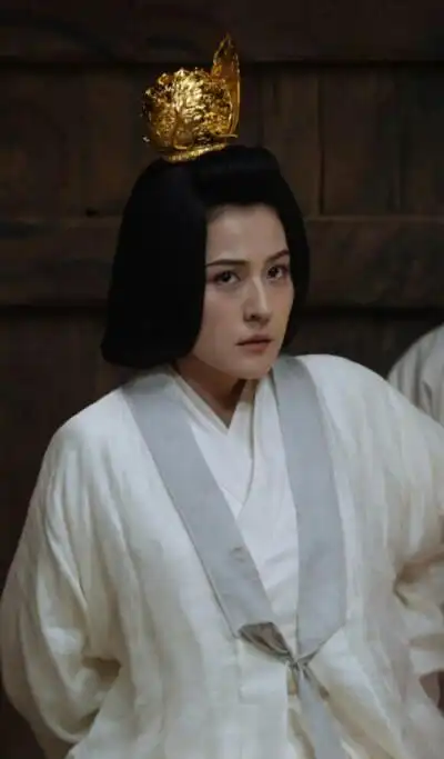 《长安十二时辰》【檀棋】热依扎