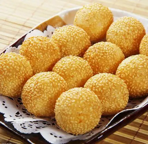 株洲哪有芝麻球技术学,学费是多少