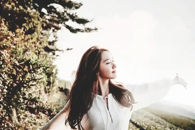 少女时代 林允儿 yoona #壁纸