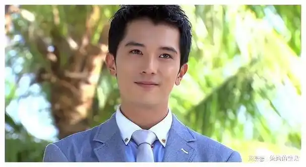 情场浪子邱泽:曾抛弃杨丞琳,伤害过唐嫣,为何选了二婚许玮甯?