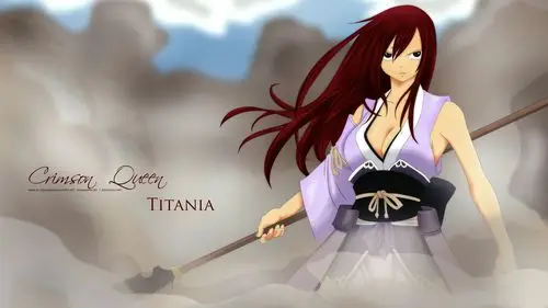 妖精女王艾尔莎