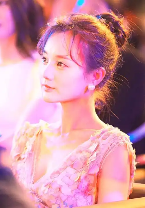 半妖倾城发布会礼服,我的最爱,没有之一!