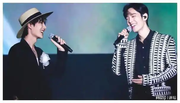 内娱男星:从无名之辈到红透半边天,一步登上巅峰|肖战|娱乐圈|王一博