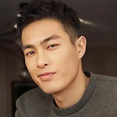 花儿与少年第三季王者荣耀五黑头像