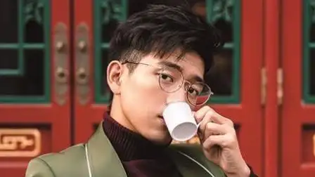 《亲爱的,热爱的》个人混剪:韩商言又痞又萌的表情有没有撩到你?