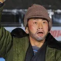 邓超搞笑头像 搞笑邓超头像大图_微信头像图片大全