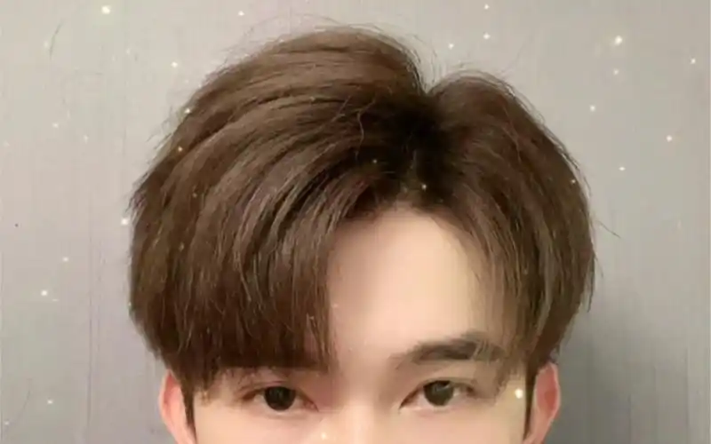 微分三七碎盖造型教程