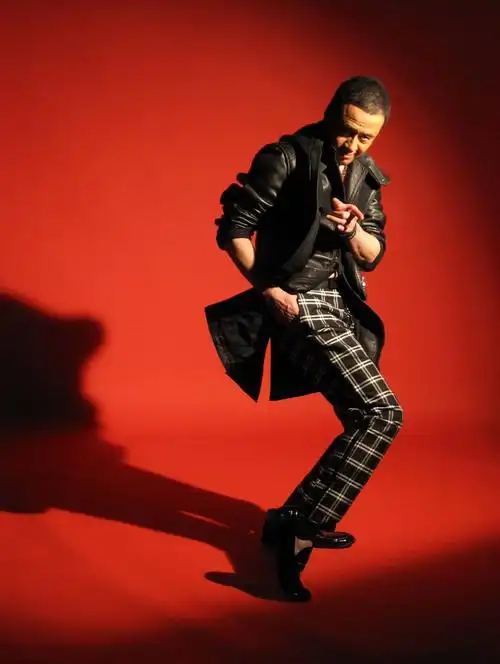 2019杨坤南京演唱会行程及售票时间