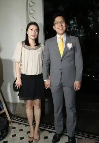 看到郭晶晶后瞬间明白_霍氏_霍启刚_张子