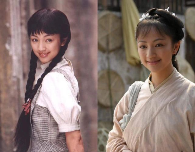 结婚|她曾被陆毅杨坤疯狂追求,47岁手握半个娱乐圈,结婚请王菲做伴娘