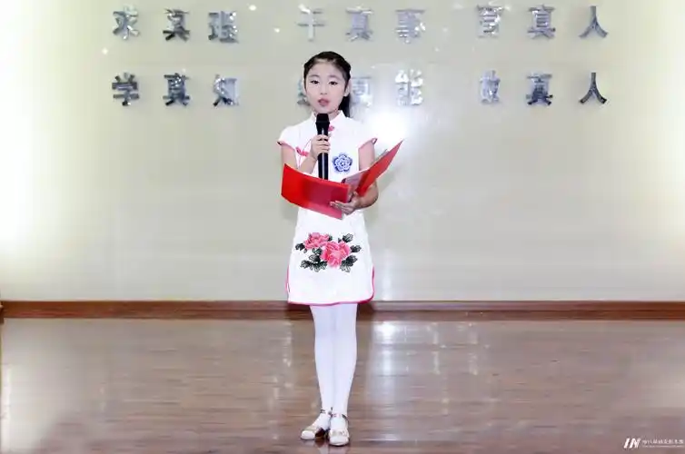 少儿主持,儿童主持,少儿培训,少儿播音