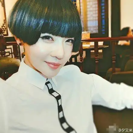 高晓松前妻徐粲金