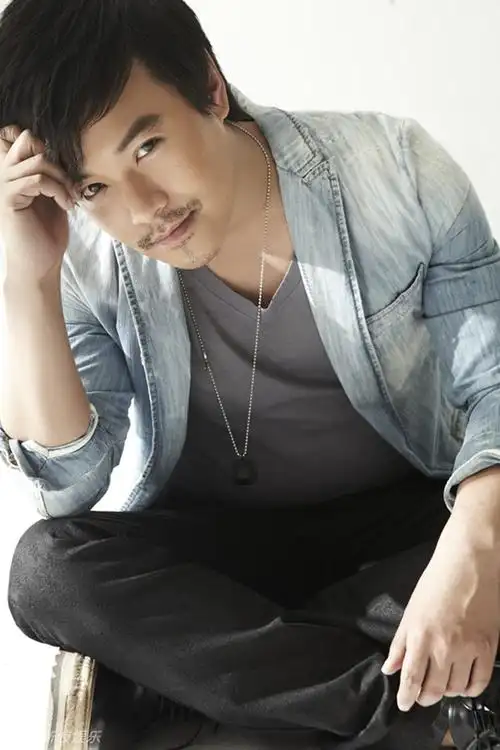 【五一献礼】 iphone壁纸---陈思成手机壁纸