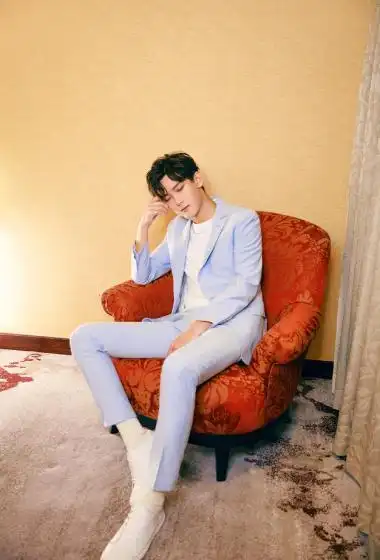 熊梓淇清新养眼活动写真图片29