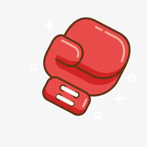 关键词 : 红色,拳击,手套,手绘,线稿,矢量图,反光,阴影