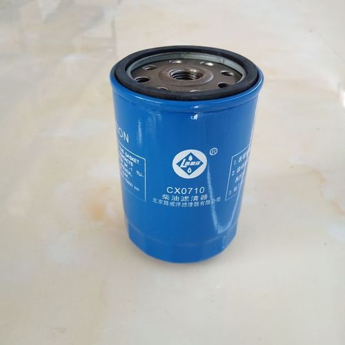 小型装载机铲车配件机油柴油滤芯滤清器 机滤柴滤 液压油滤清器