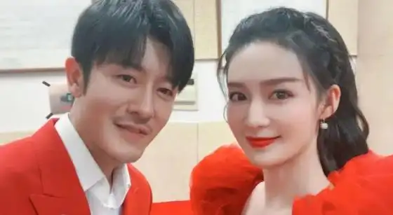 林雨申与李沁是什么关系