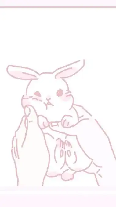 可爱又少女心爆棚的简笔画