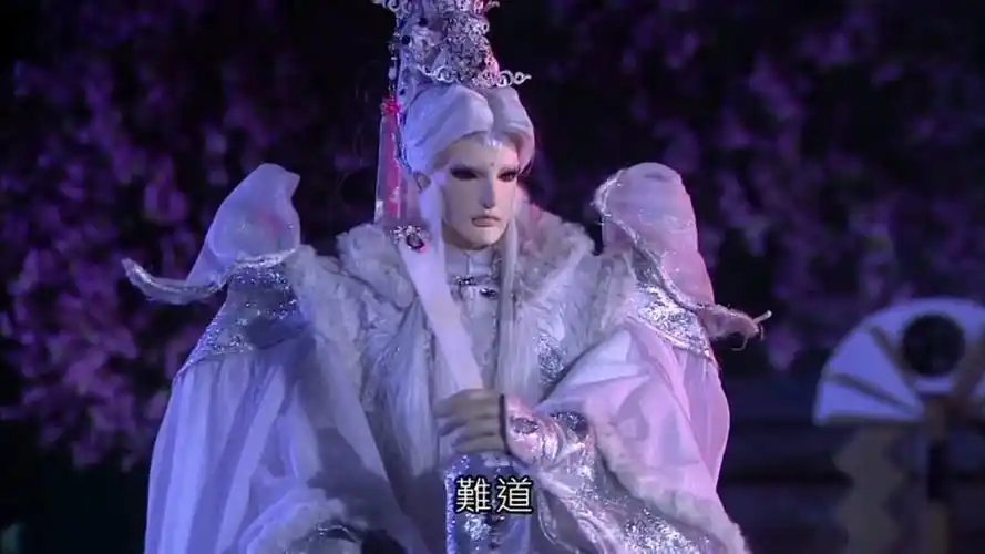 霹雳朝灵阙25第四节_腾讯视频