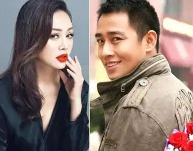 宁静结婚又离婚,不会与现男友结婚,网友:罪魁祸首竟然是他?__凤凰网