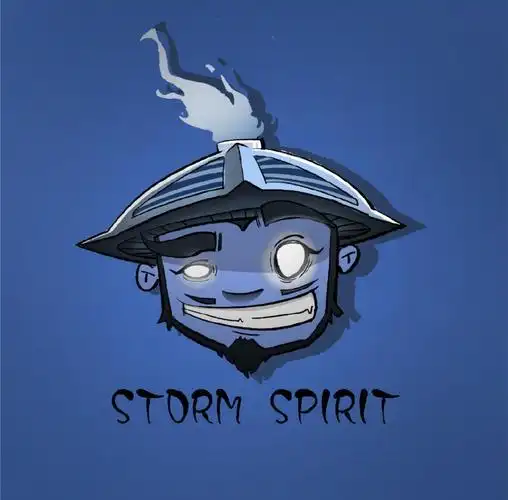 [头像分享]12张超好看的dota2头像