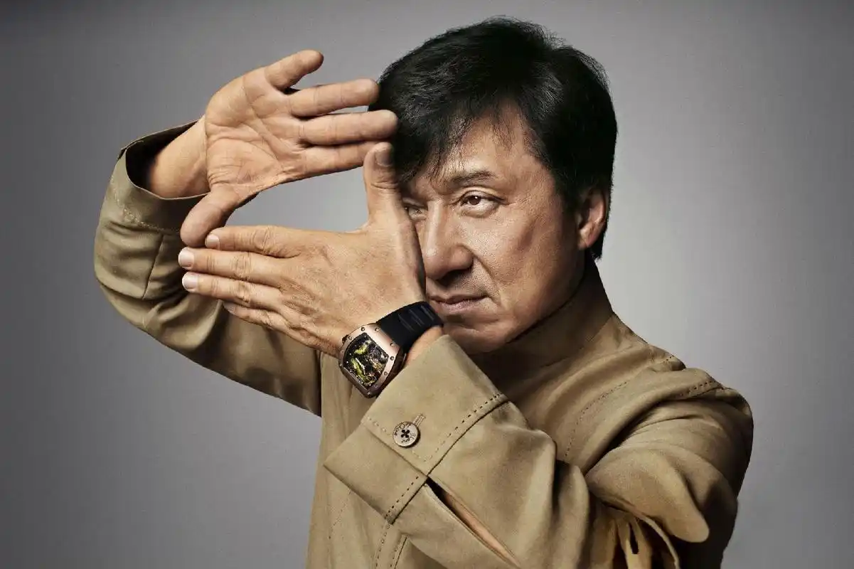 成龙在全世界到底有多大影响力?