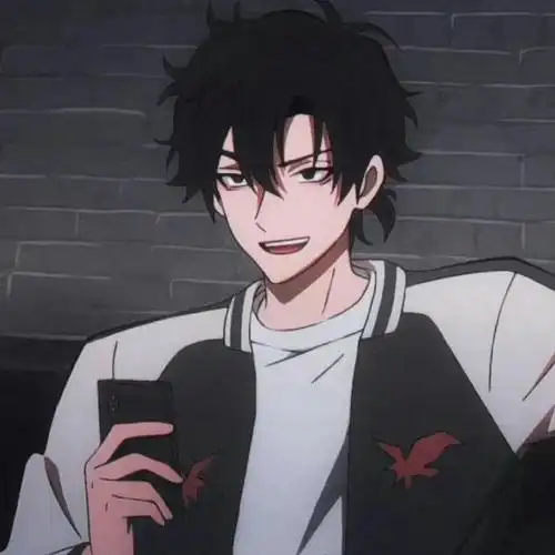 动漫头像##动漫男头