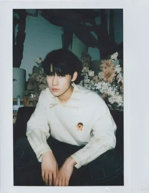 团锦簇的真源77女友视角氛围感max期待25号新歌@时代少年团-张真源