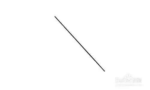 简笔画简单直线 简笔画图片大全-普车都