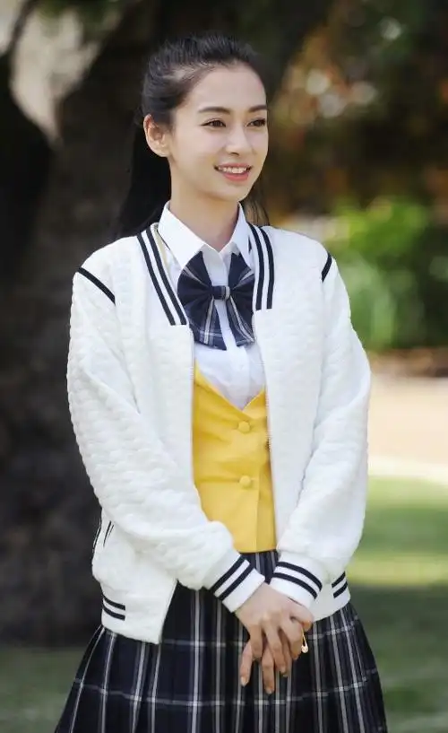 angelababy杨颖奔跑吧兄弟第三季