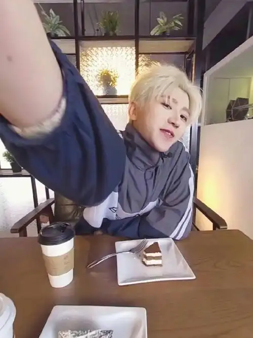 女友视角#蔡徐坤