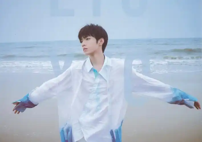 刘耀文 - 堆糖,美图壁纸兴趣社区