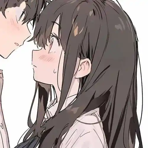 情侣头像丨九月最新情头 拿走不谢_xhs_单身_时候