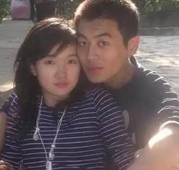 原创朱亚文爱了她9年还是娶了沈佳妮34岁的她却成人生赢家