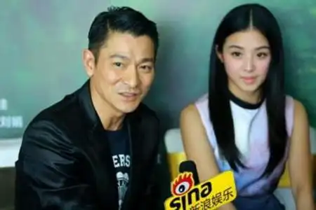 张含韵刘德华究竟是什么关系刘德华与张含韵的真实关系曝光