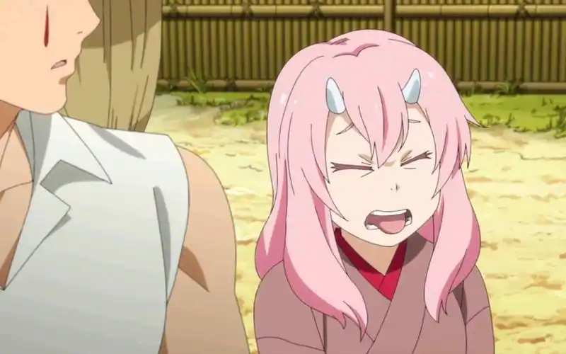 史莱姆日记:我对朱菜一心一意_哔哩哔哩_bilibili