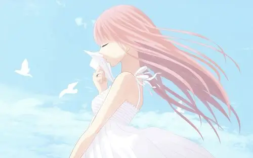 电脑壁纸系列第13弹二次元唯美风景精选10802k精max