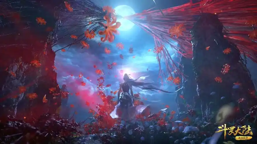 斗罗大陆:唐三的发型被网友们盯上?或许新发型更能让网友们上头