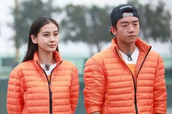 郑恺一直是杨颖的护花使者他对杨颖是怎样的感情